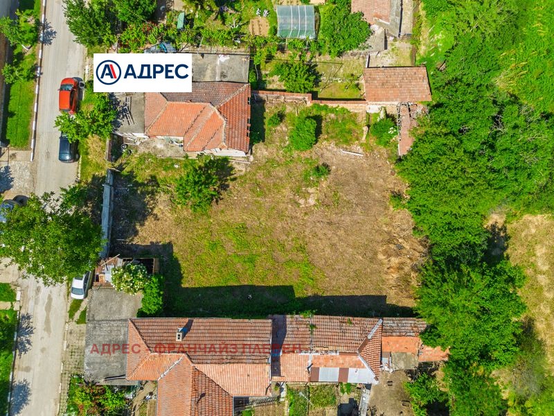 Продава КЪЩА, с. Гривица, област Плевен