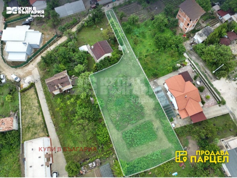 À venda  Trama Varna , m-t Dolna Traka , 1064 m² | 72238317 - imagem [5]