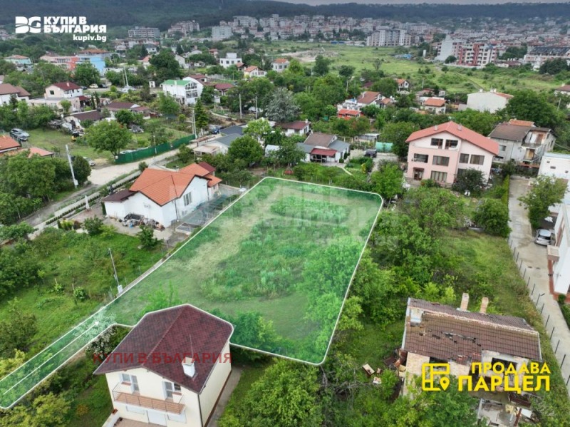 À venda  Trama Varna , m-t Dolna Traka , 1064 m² | 72238317 - imagem [4]