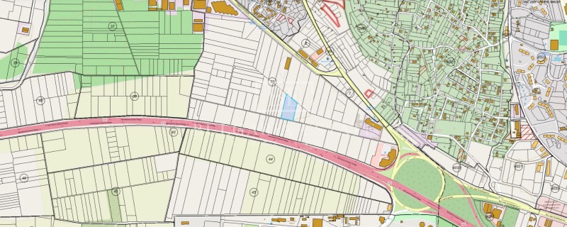 For Sale  Plot Varna , Letishte , 7031 sq.m | 75819306 - image [4]