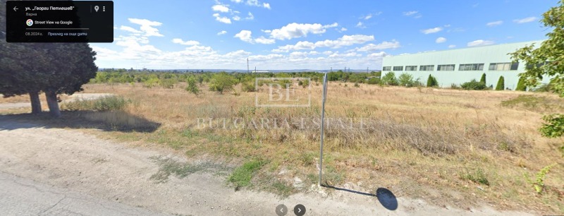 For Sale  Plot Varna , Letishte , 7031 sq.m | 75819306 - image [5]