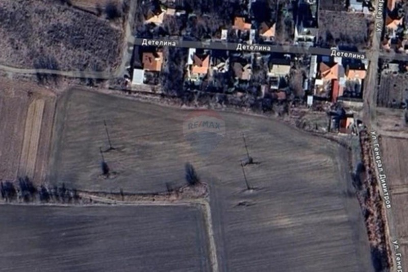 De vânzare  Complot regiunea Plovdiv , Trud , 5645 mp | 38178164