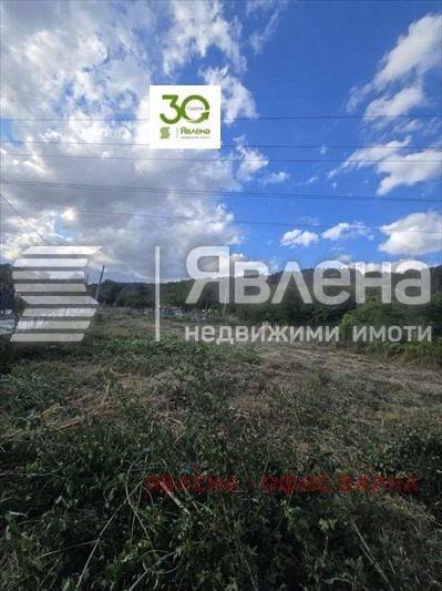 Продава ПАРЦЕЛ, гр. Варна, м-т Сълзица, снимка 3 - Парцели - 56332188