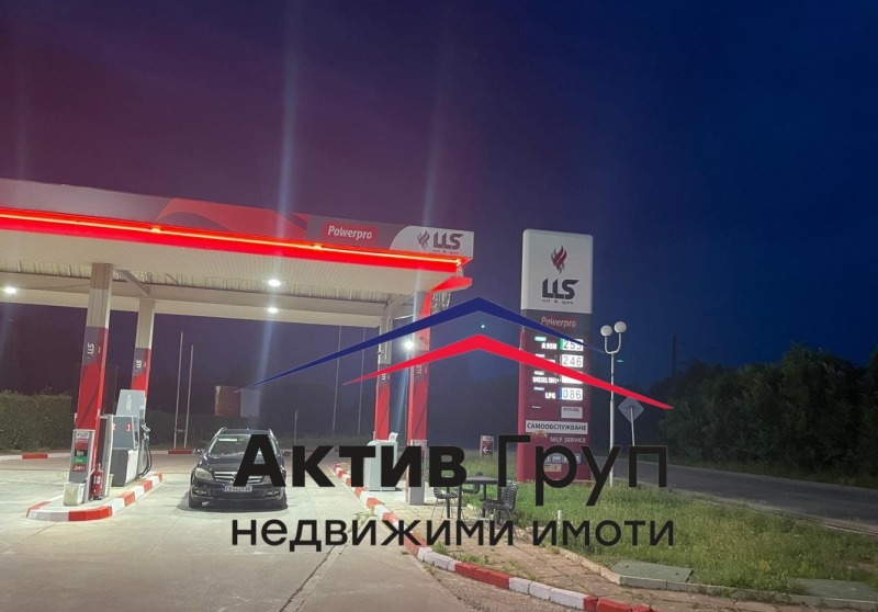 Продава БИЗНЕС ИМОТ, гр. Хисаря, област Пловдив, снимка 8 - Други - 49314613