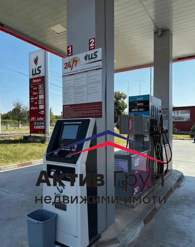 Продава БИЗНЕС ИМОТ, гр. Хисаря, област Пловдив, снимка 9 - Други - 49314613