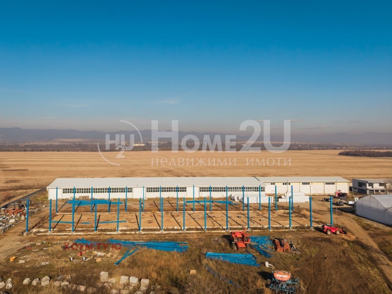 Продава БИЗНЕС ИМОТ, гр. София, с. Мировяне, снимка 4 - Други - 52883102