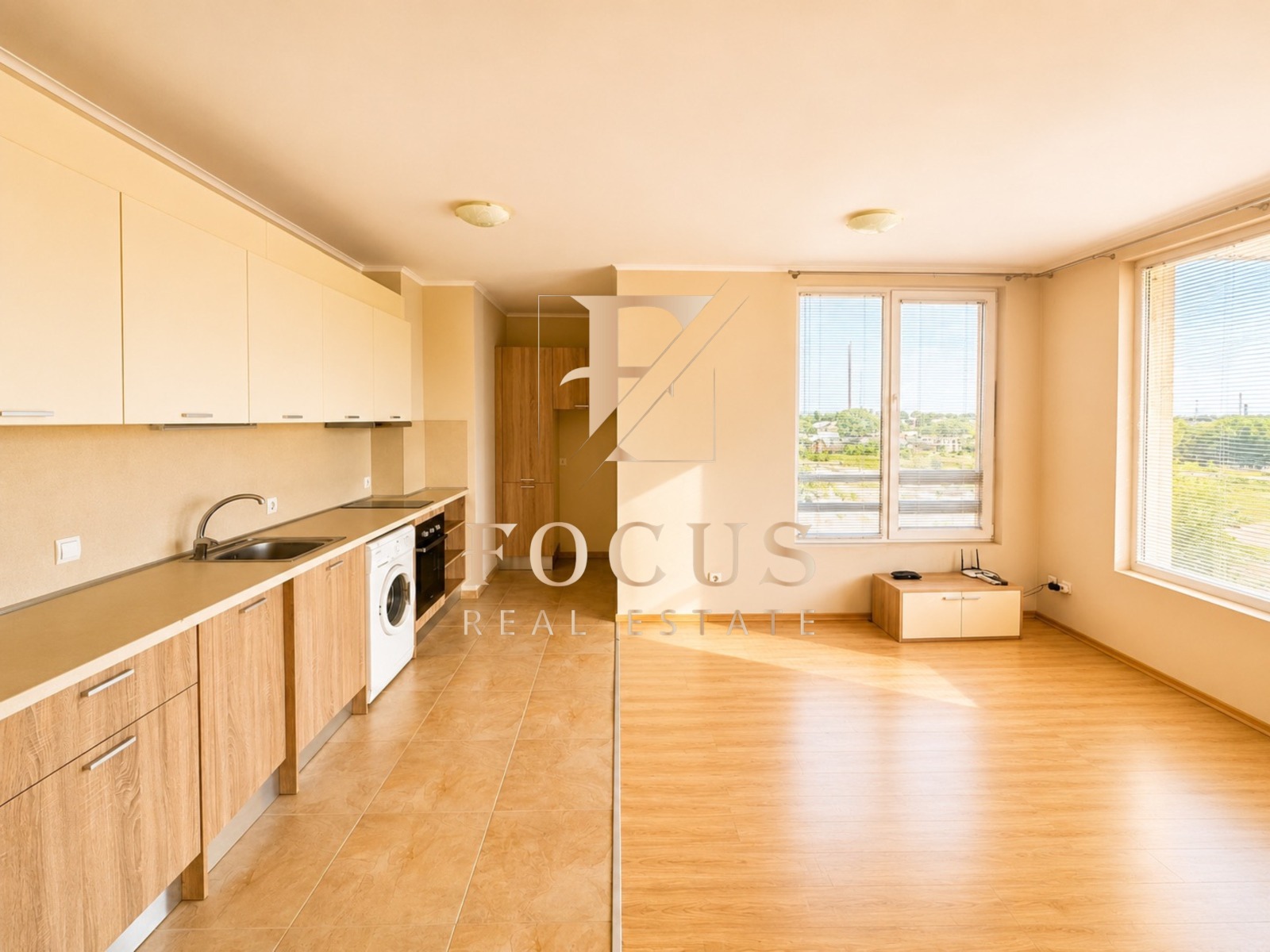 Продава 2-СТАЕН, гр. Пловдив, Кършияка, снимка 3 - Апартаменти - 52334820