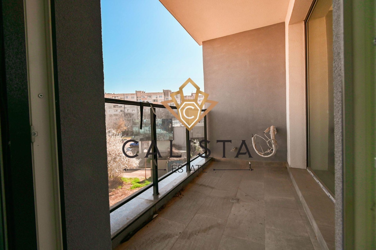 Продава 2-СТАЕН, гр. София, Дружба 2, снимка 10 - Апартаменти - 53646791