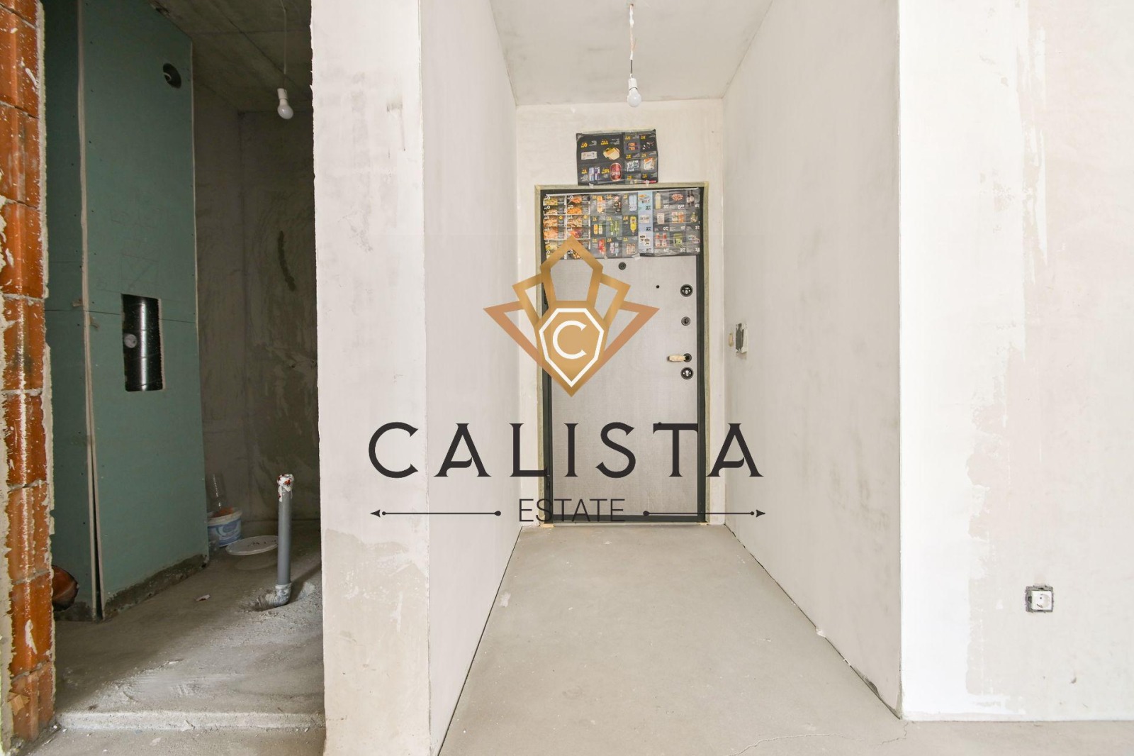 Продава 2-СТАЕН, гр. София, Дружба 2, снимка 7 - Апартаменти - 53646791