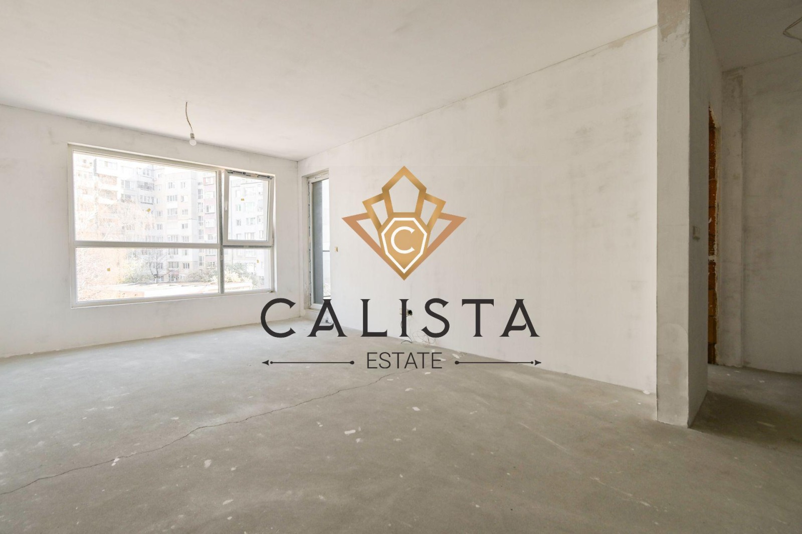 Продава 2-СТАЕН, гр. София, Дружба 2