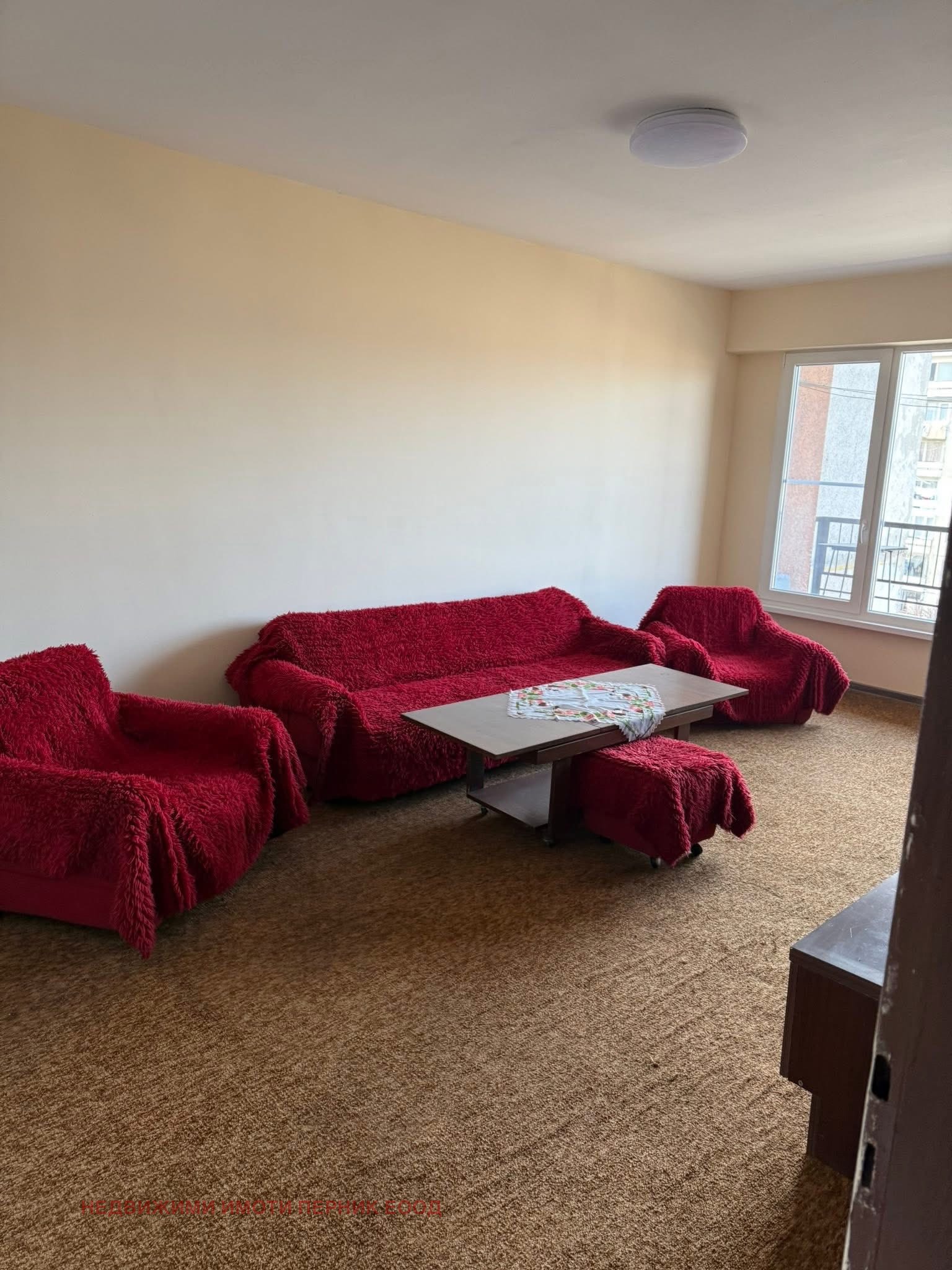 Продава 2-СТАЕН, гр. Радомир, област Перник, снимка 14 - Апартаменти - 53704456