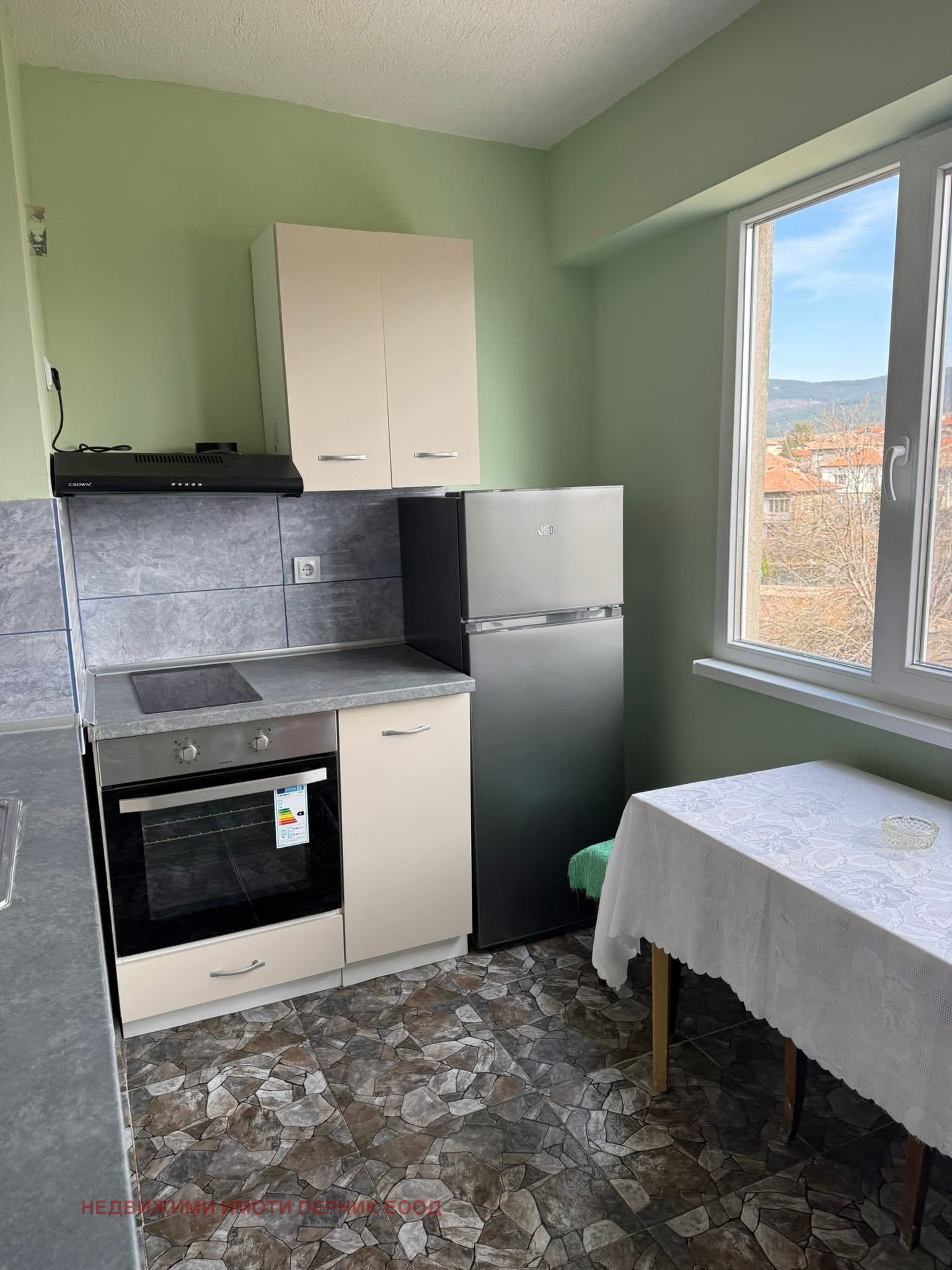 Продава 2-СТАЕН, гр. Радомир, област Перник, снимка 7 - Апартаменти - 53704456