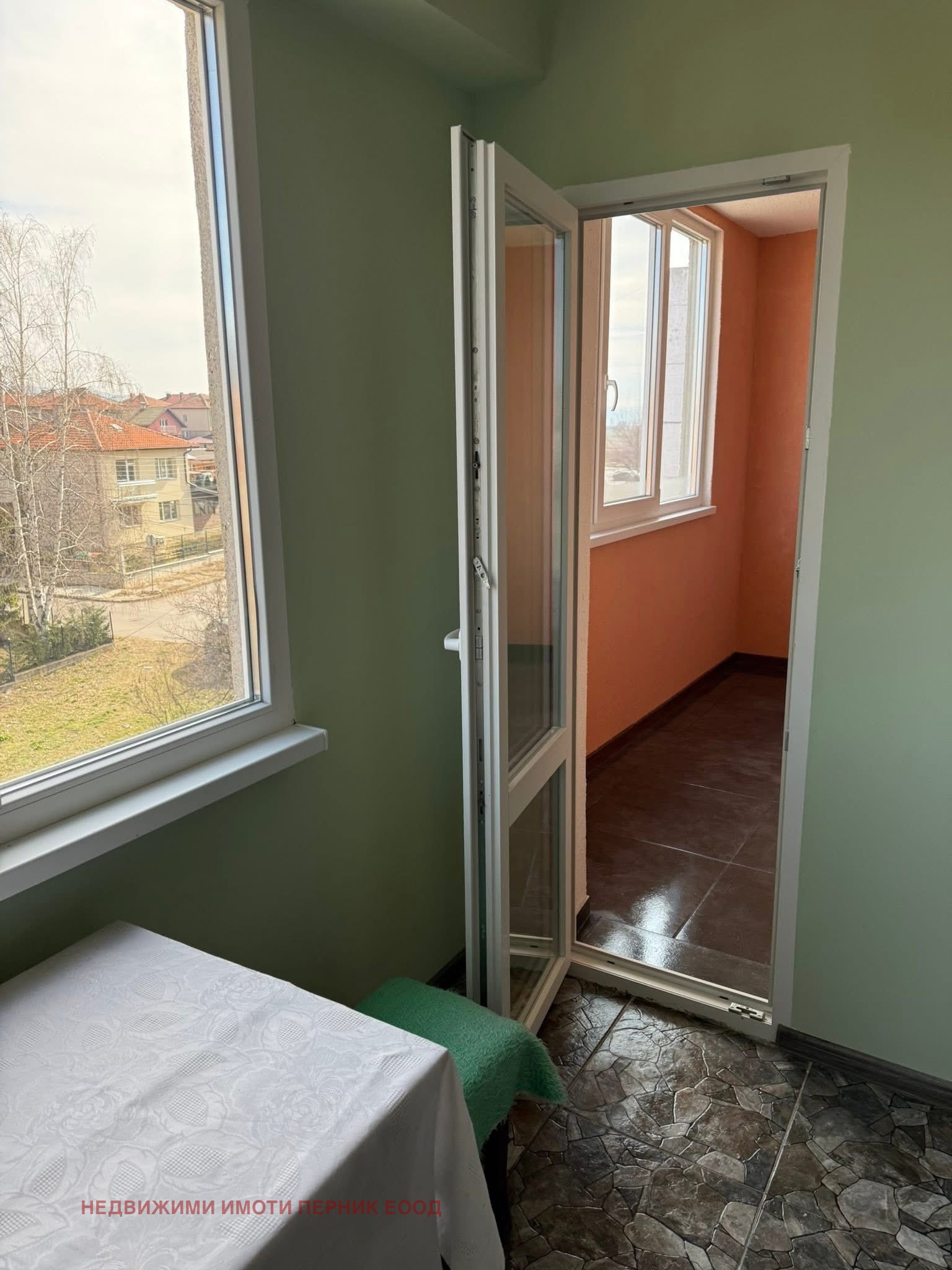 Продава 2-СТАЕН, гр. Радомир, област Перник, снимка 10 - Апартаменти - 53704456