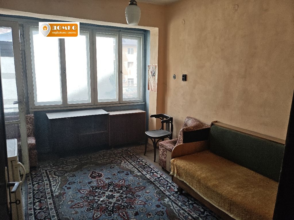 Продава 2-СТАЕН, гр. Пазарджик, Център, снимка 4 - Апартаменти - 54503414