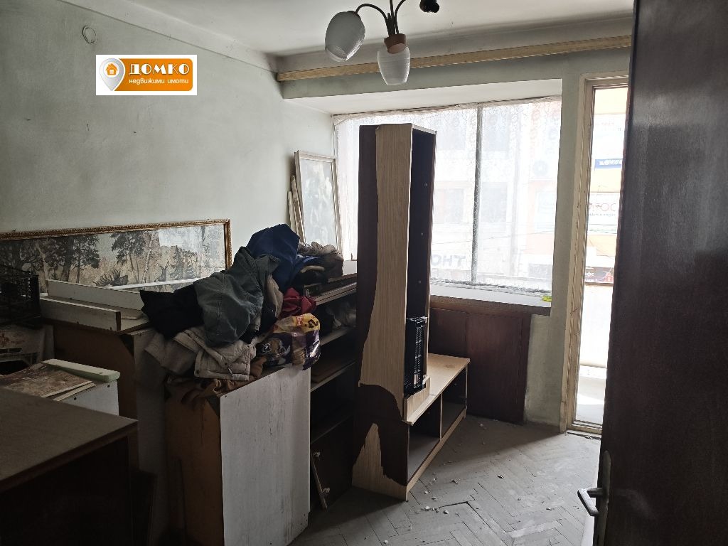 Продава 2-СТАЕН, гр. Пазарджик, Център, снимка 6 - Апартаменти - 54503414