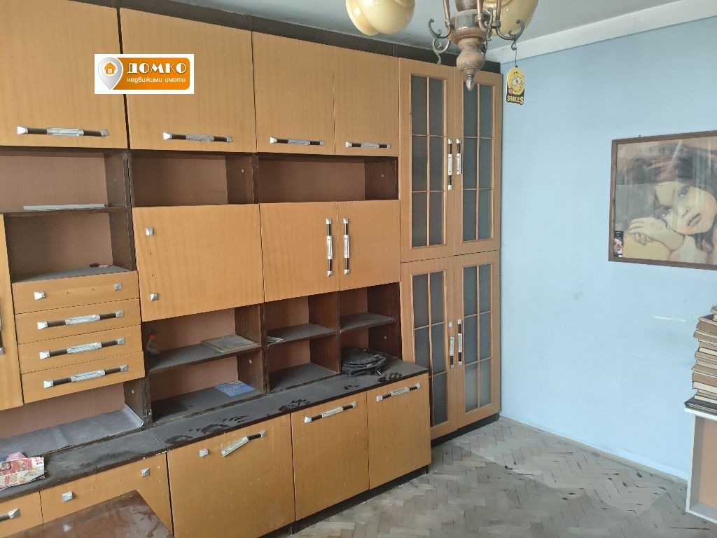 Продава 2-СТАЕН, гр. Пазарджик, Център