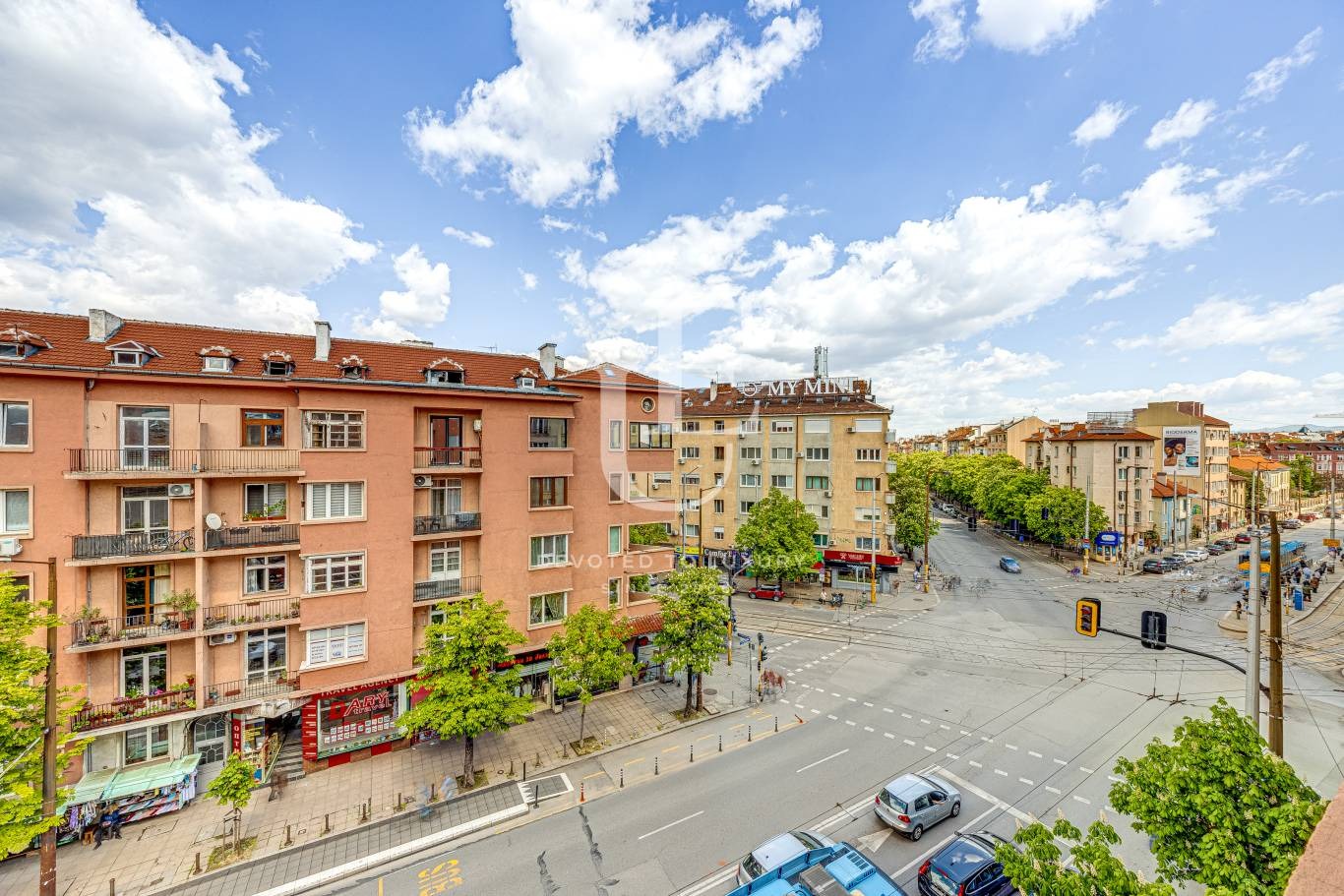 Продава 2-СТАЕН, гр. София, Център, снимка 5 - Апартаменти - 54602896