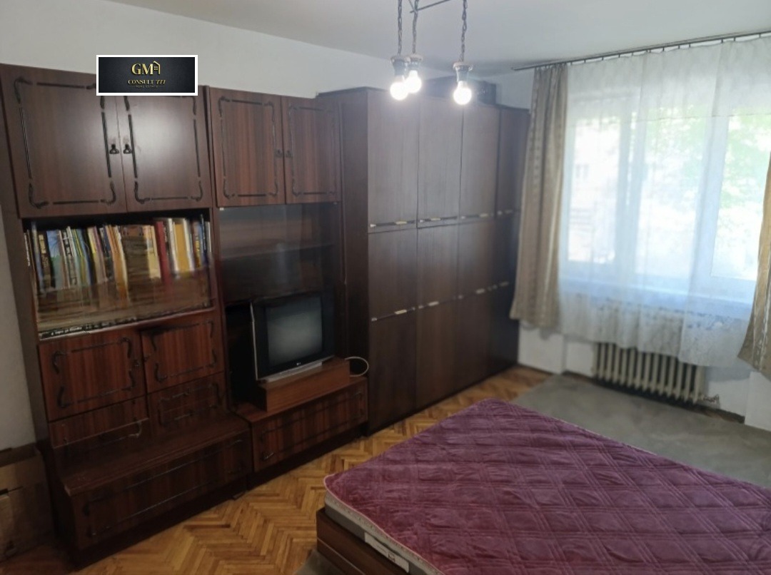 Продава 2-СТАЕН, гр. Плевен, Идеален център, снимка 9 - Апартаменти - 54679042