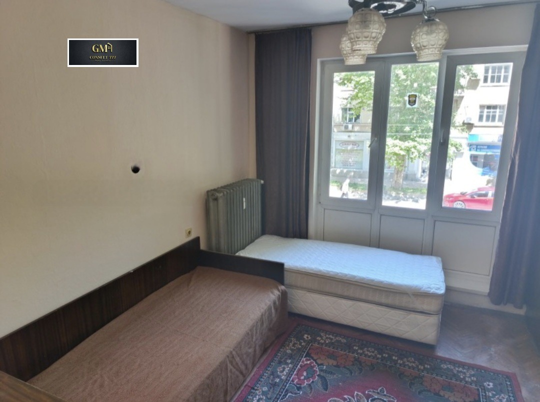 Продава 2-СТАЕН, гр. Плевен, Идеален център, снимка 8 - Апартаменти - 54679042