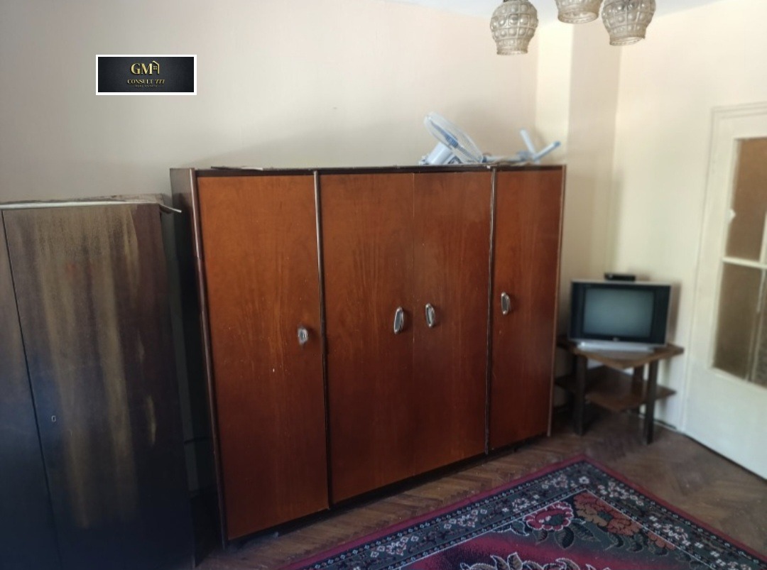 Продава 2-СТАЕН, гр. Плевен, Идеален център, снимка 4 - Апартаменти - 54679042
