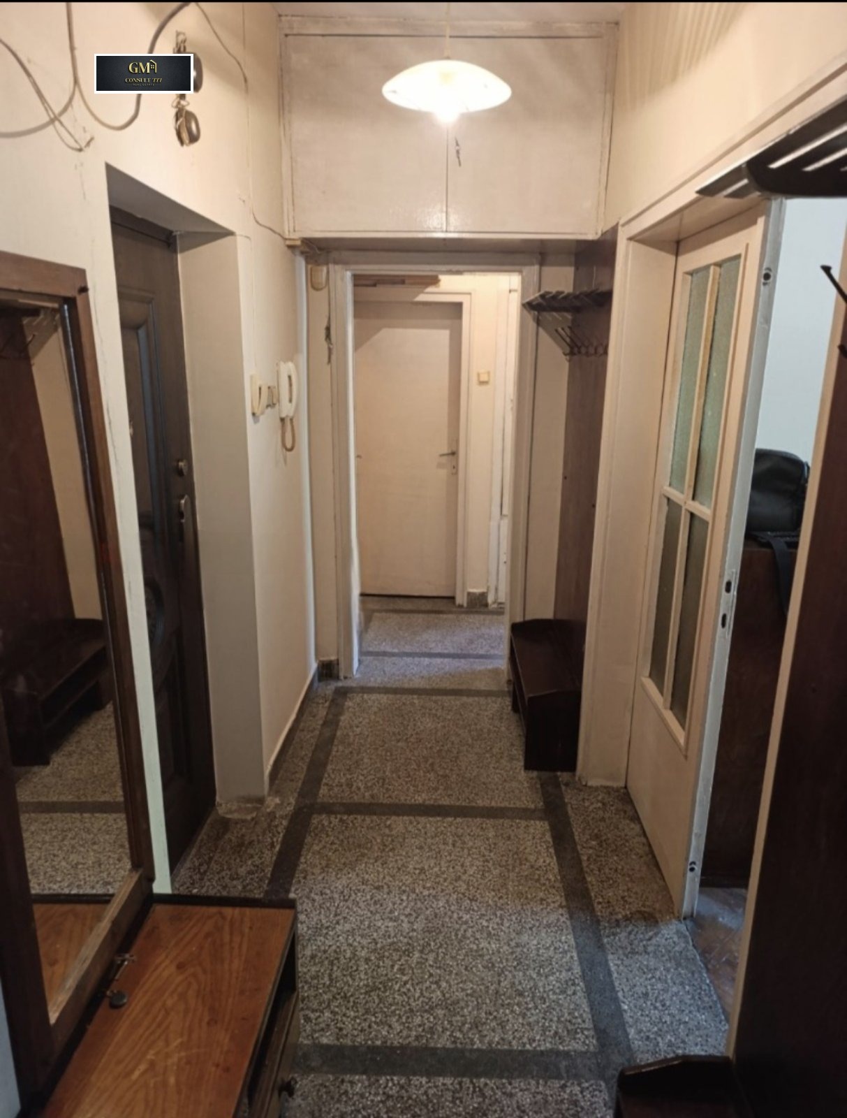 Продава 2-СТАЕН, гр. Плевен, Идеален център, снимка 6 - Апартаменти - 54679042