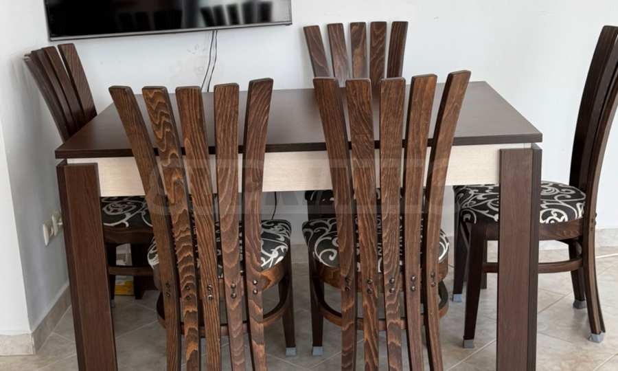 Продава 2-СТАЕН, с. Кошарица, област Бургас, снимка 3 - Апартаменти - 55008612