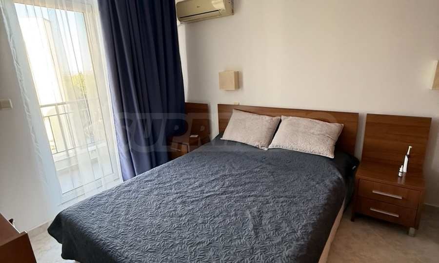 Продава 2-СТАЕН, с. Кошарица, област Бургас, снимка 4 - Апартаменти - 55008612