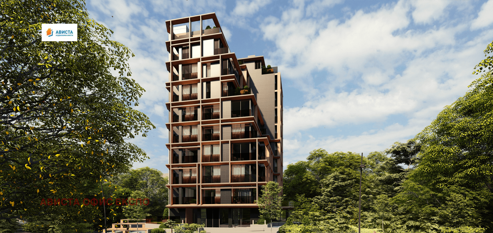 Продава 3-СТАЕН, гр. София, Манастирски ливади, снимка 2 - Апартаменти - 40318441