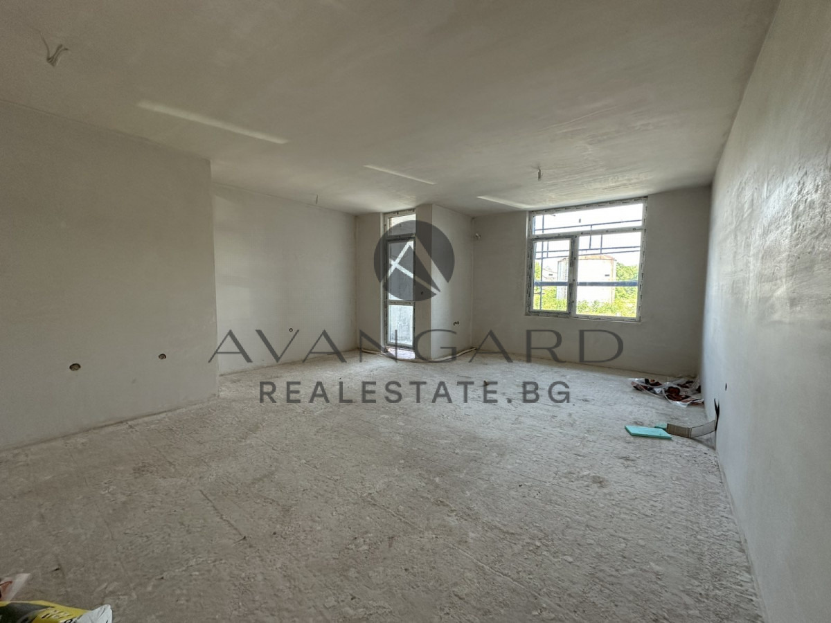 Продава 3-СТАЕН, гр. Пловдив, Кючук Париж, снимка 2 - Апартаменти - 49990878