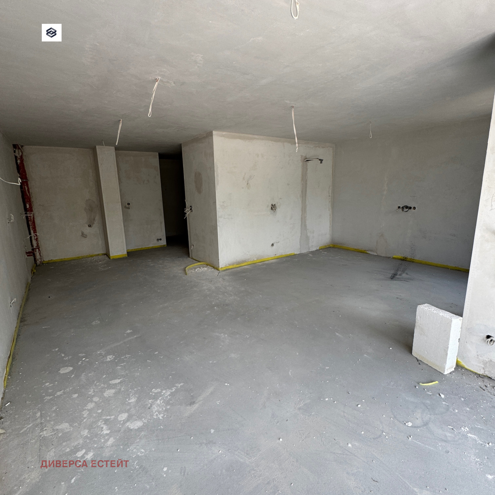 Продава 3-СТАЕН, гр. София, Малинова долина, снимка 2 - Апартаменти - 53558752