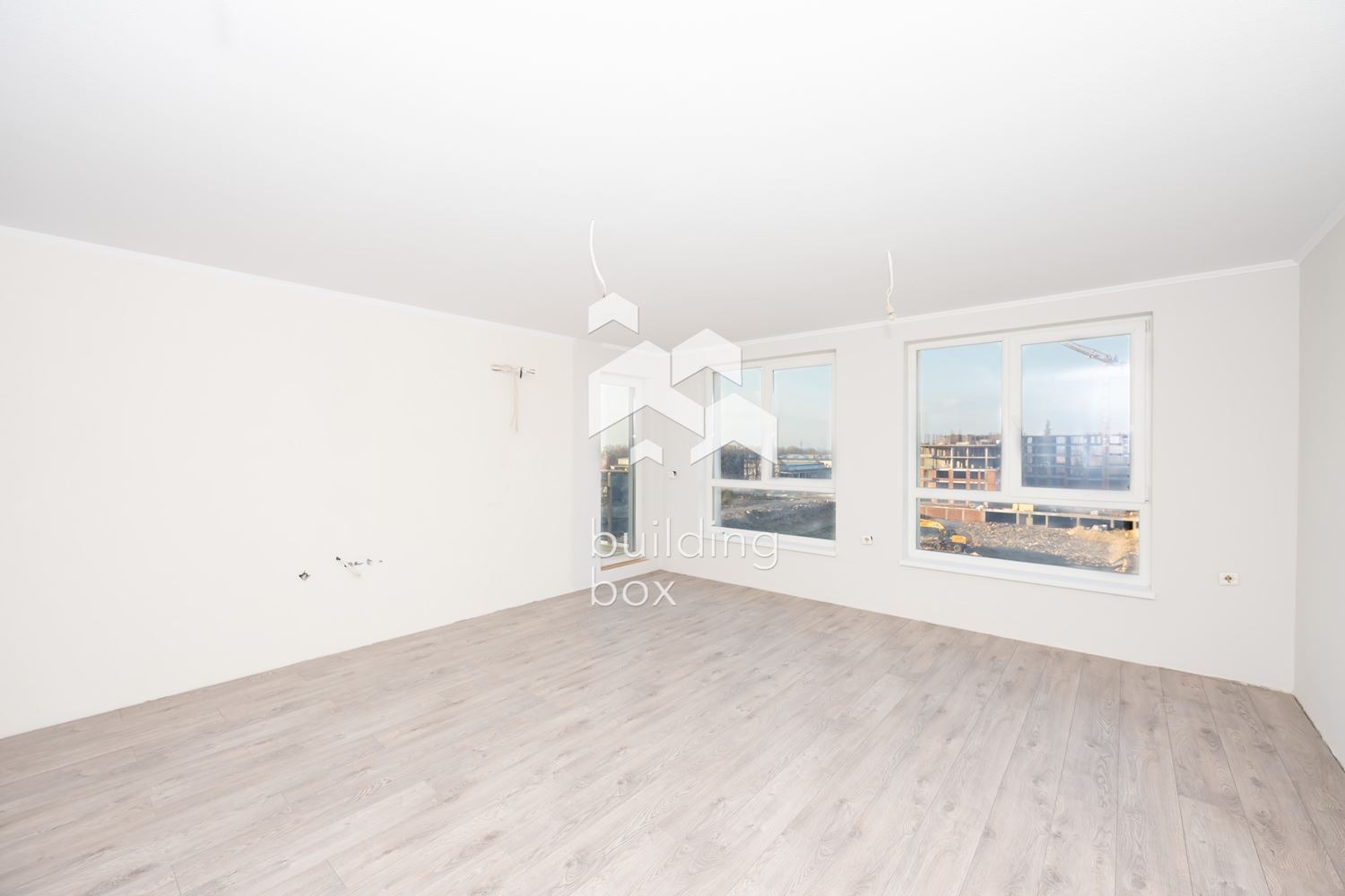 Продава 3-СТАЕН, гр. Асеновград, област Пловдив, снимка 3 - Апартаменти - 53915755