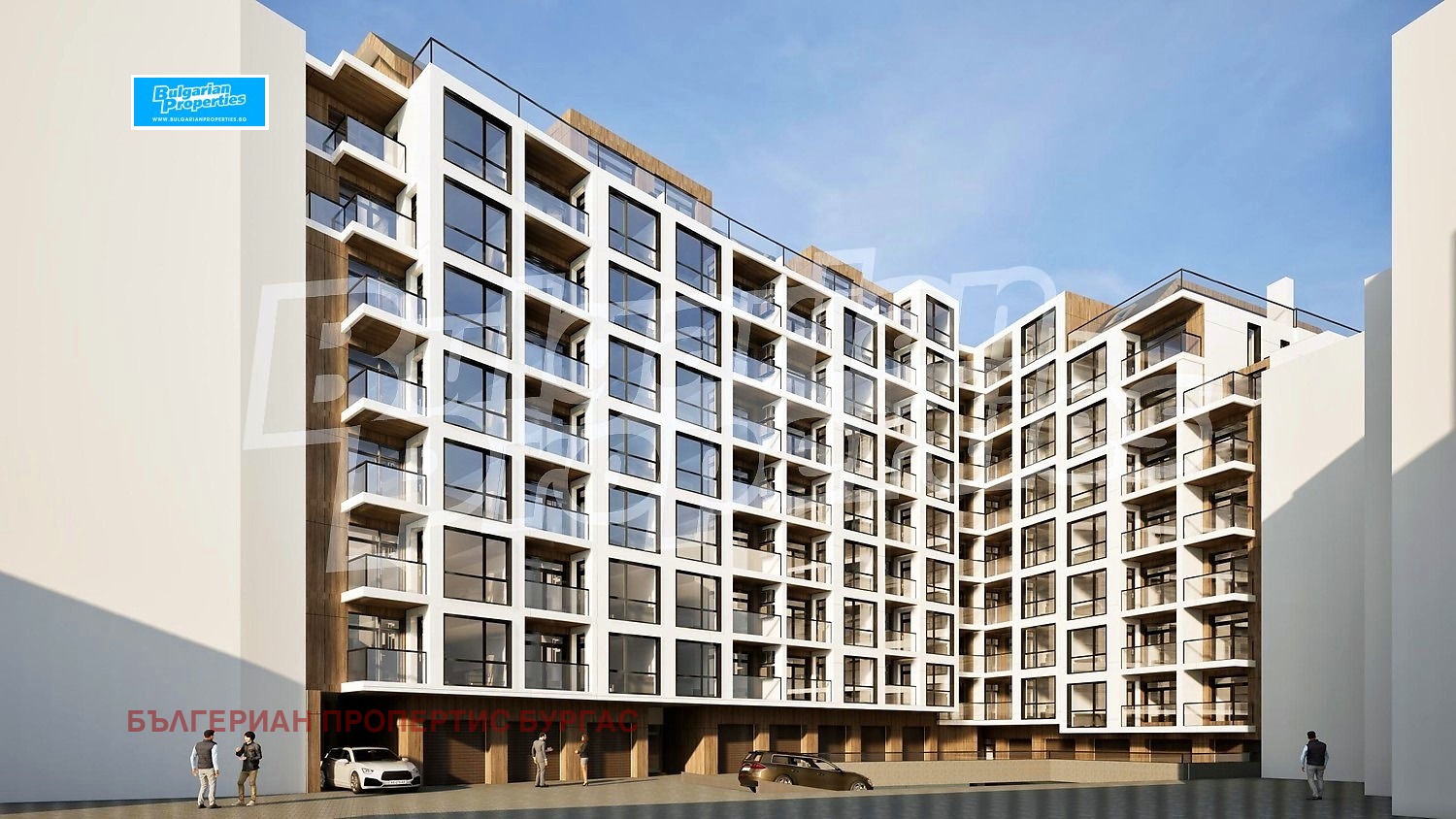 Продава 3-СТАЕН, гр. Бургас, област Бургас, снимка 7 - Апартаменти - 54057310