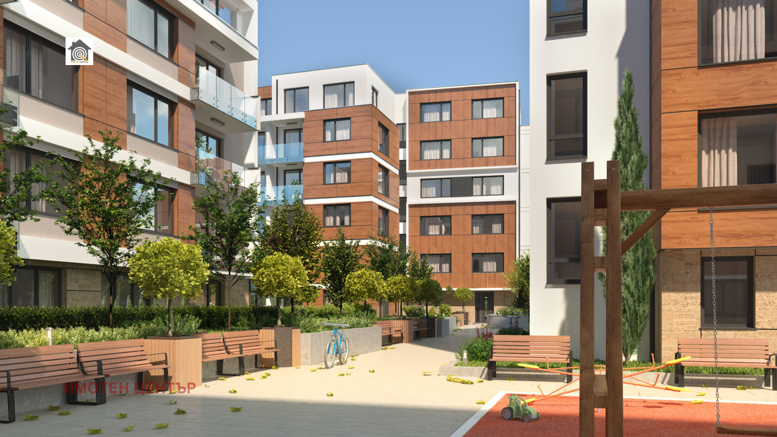 Продава 3-СТАЕН, гр. София, Карпузица, снимка 3 - Апартаменти - 54502629
