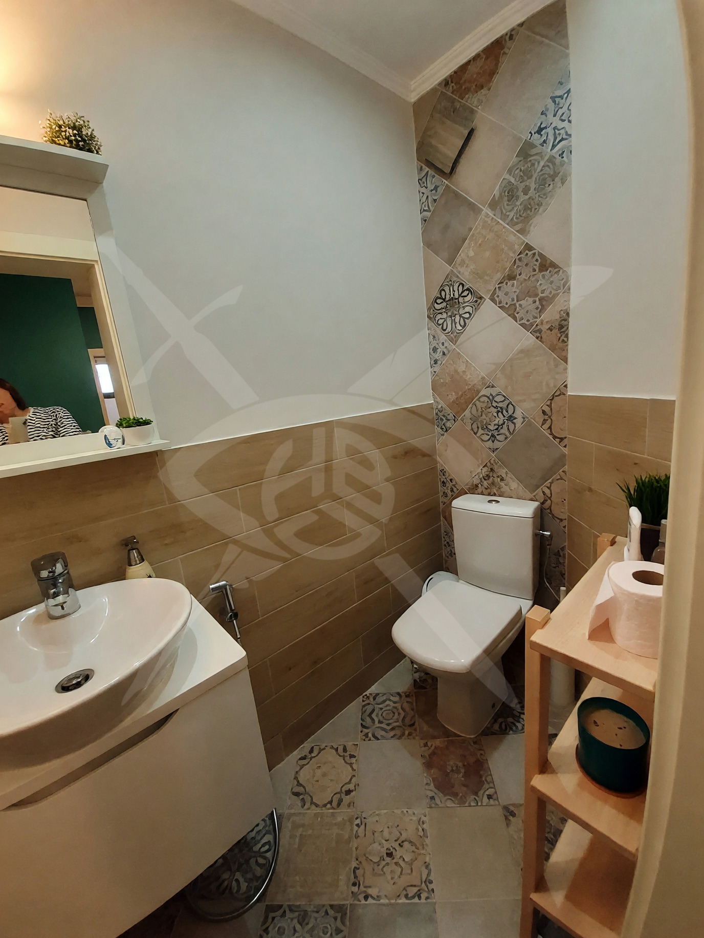 Продава 3-СТАЕН, гр. Черноморец, област Бургас, снимка 7 - Апартаменти - 55811643