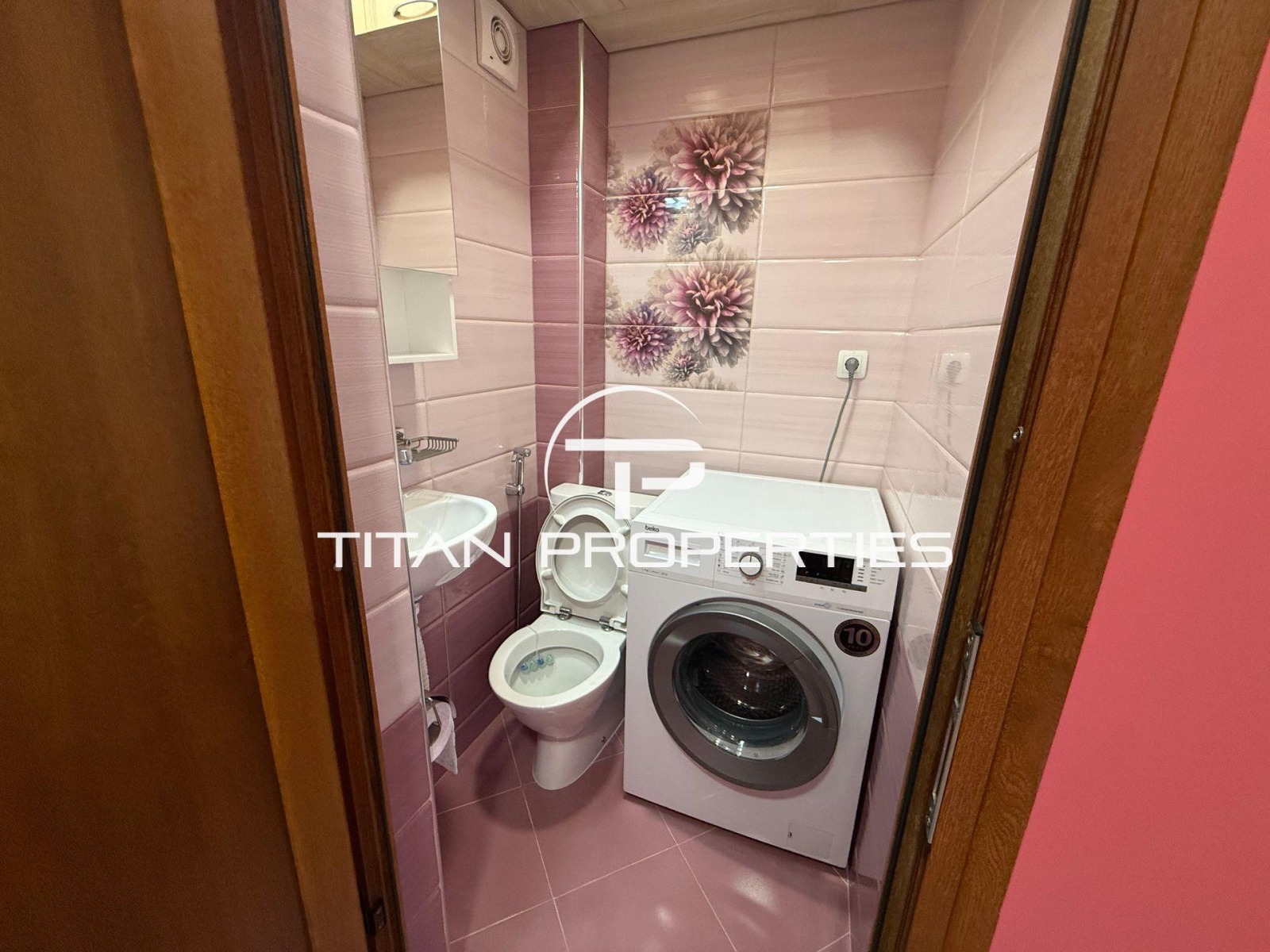 Продава 3-СТАЕН, гр. Пловдив, Кючук Париж, снимка 10 - Апартаменти - 55845765