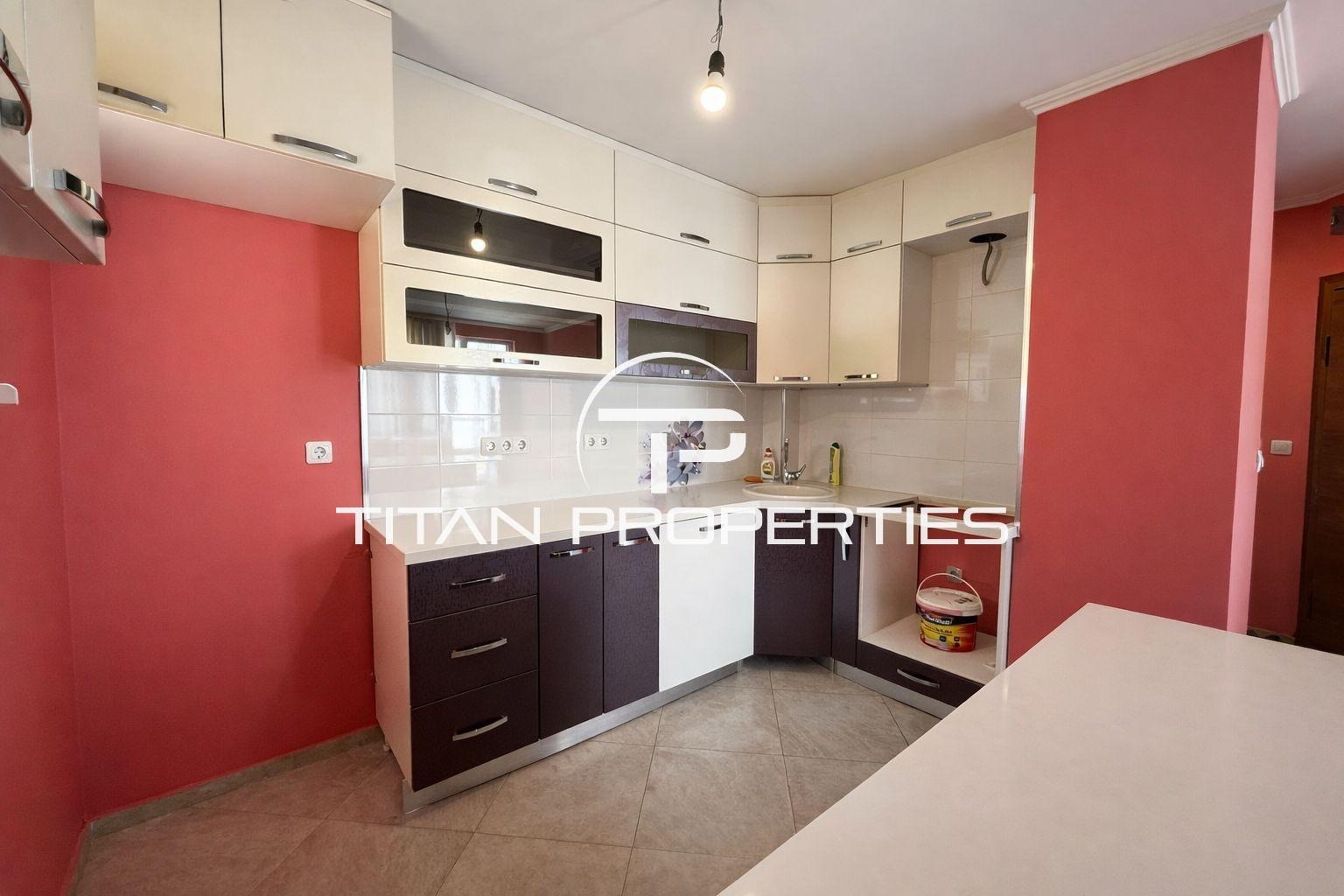 Продава 3-СТАЕН, гр. Пловдив, Кючук Париж, снимка 3 - Апартаменти - 55845765