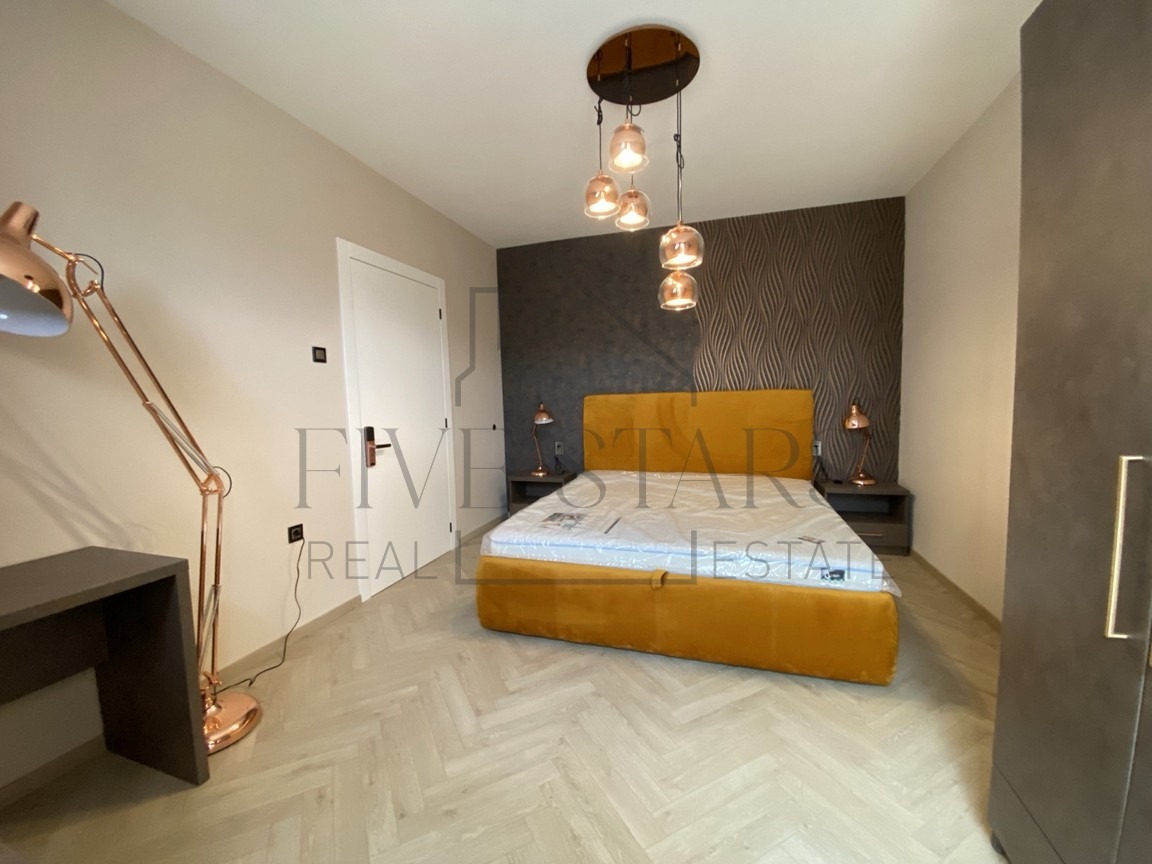 Продава 4-СТАЕН, гр. Варна, Централна поща, снимка 12 - Апартаменти - 55377081