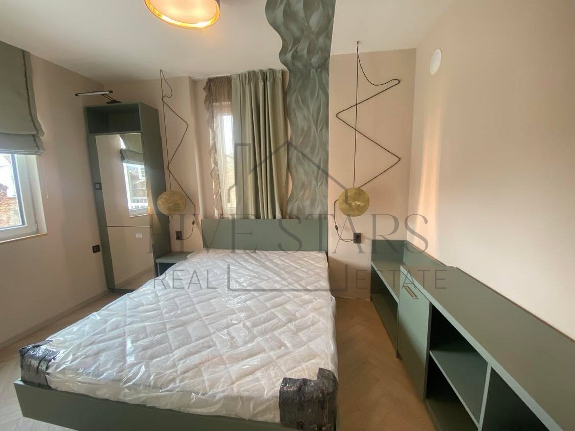 Продава 4-СТАЕН, гр. Варна, Централна поща, снимка 5 - Апартаменти - 55377081