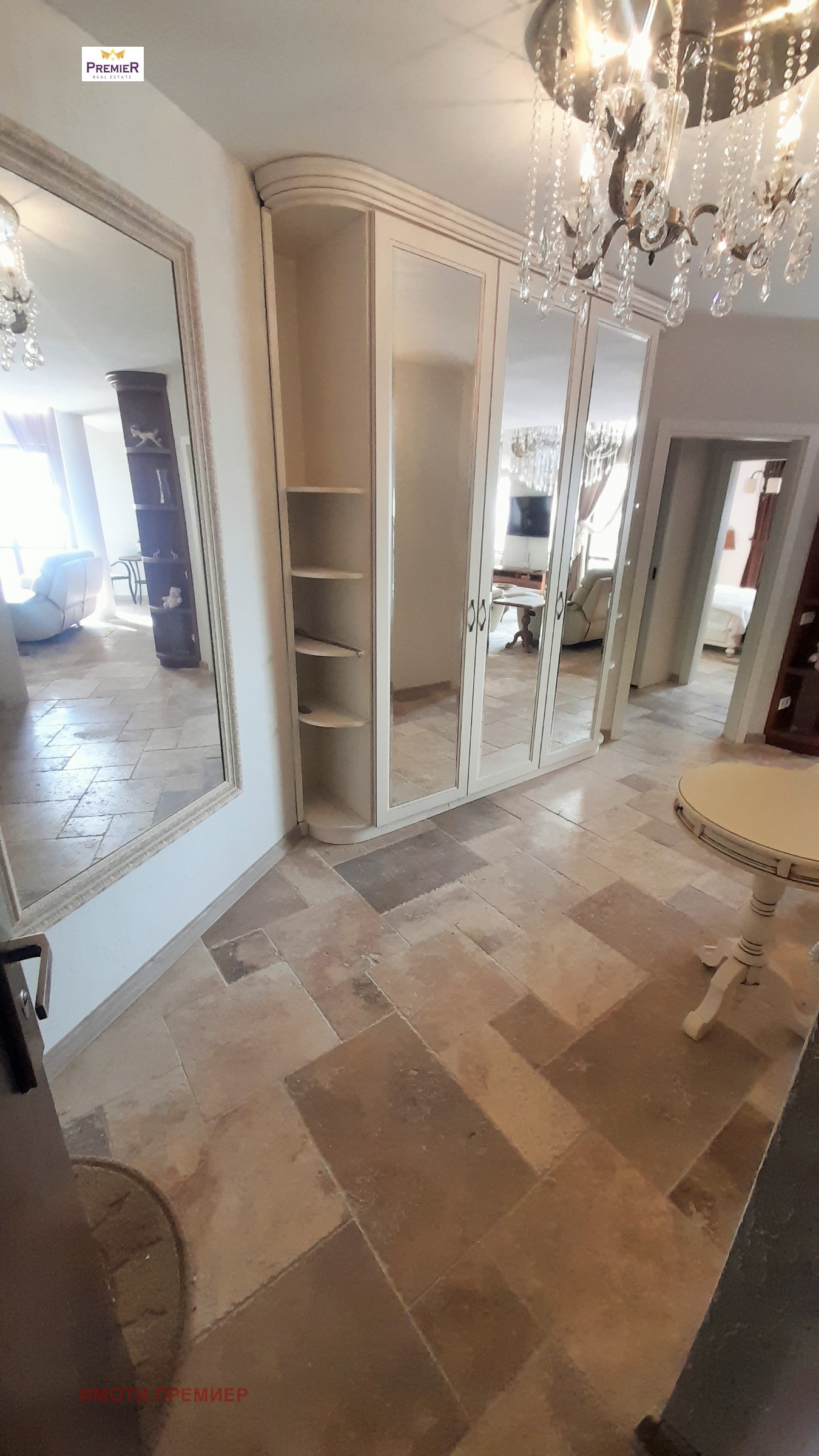 Продава МНОГОСТАЕН, гр. Свети Влас, област Бургас, снимка 2 - Апартаменти - 55794534