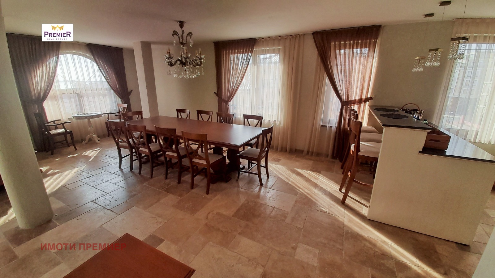 Продава МНОГОСТАЕН, гр. Свети Влас, област Бургас, снимка 6 - Апартаменти - 55794534