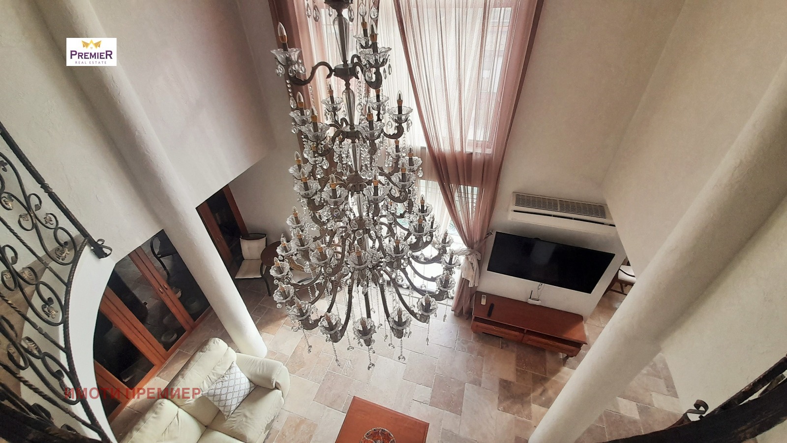 Продава МНОГОСТАЕН, гр. Свети Влас, област Бургас, снимка 17 - Апартаменти - 55794534