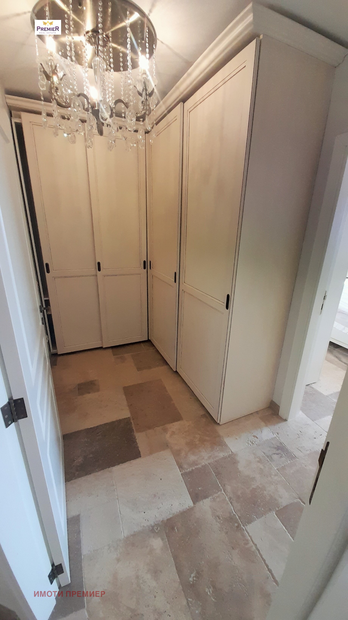 Продава МНОГОСТАЕН, гр. Свети Влас, област Бургас, снимка 12 - Апартаменти - 55794534