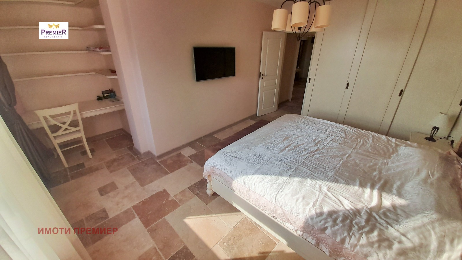 Продава МНОГОСТАЕН, гр. Свети Влас, област Бургас, снимка 15 - Апартаменти - 55794534