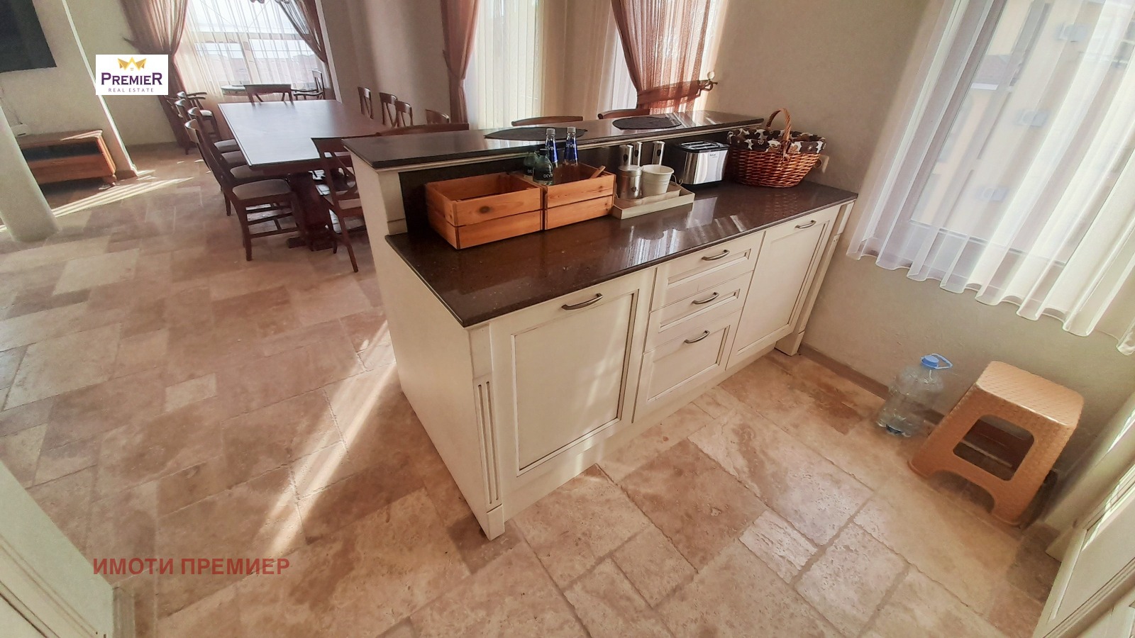 Продава МНОГОСТАЕН, гр. Свети Влас, област Бургас, снимка 9 - Апартаменти - 55794534