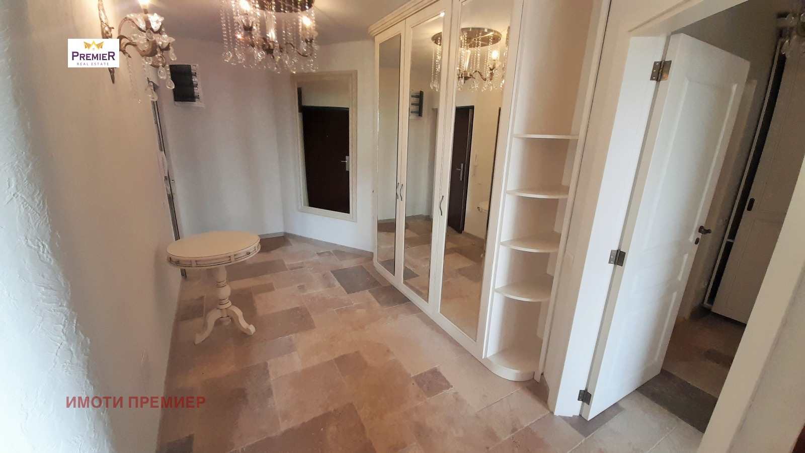 Продава МНОГОСТАЕН, гр. Свети Влас, област Бургас, снимка 3 - Апартаменти - 55794534