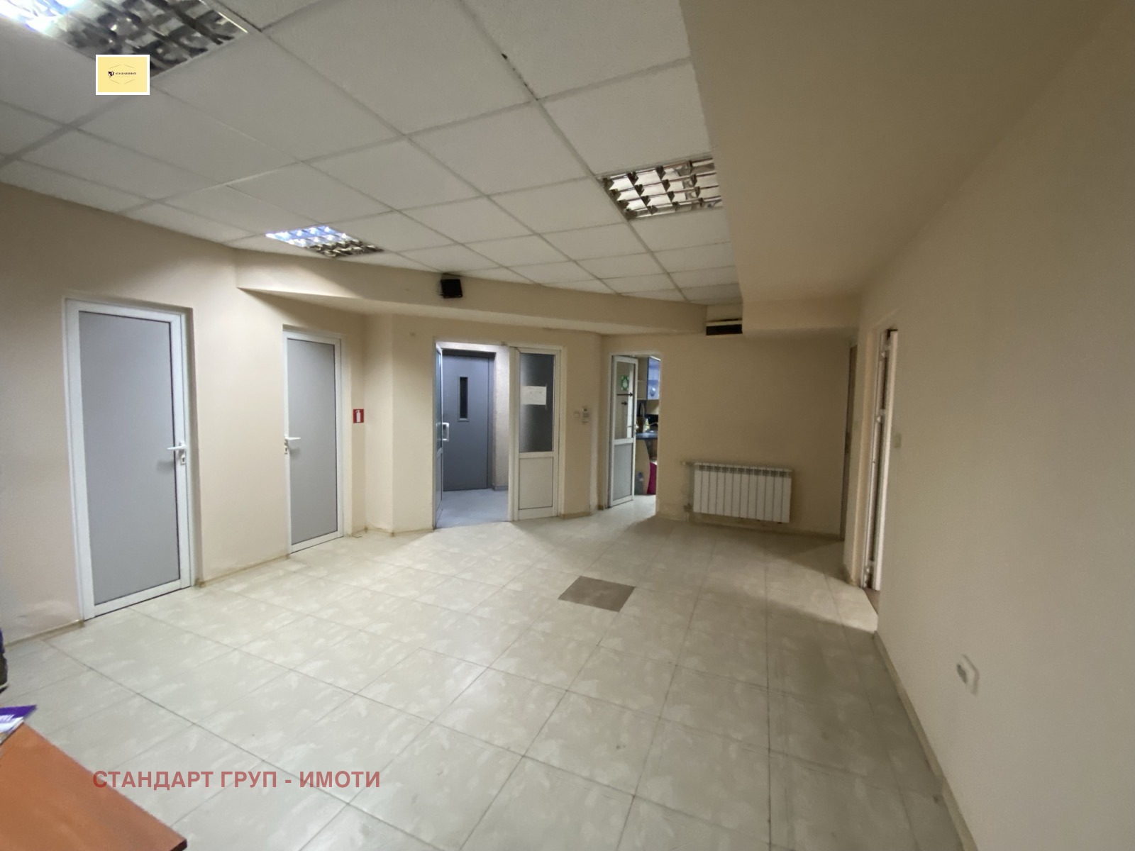 Продава ОФИС, гр. София, Младост 1, снимка 2 - Офиси - 54446713