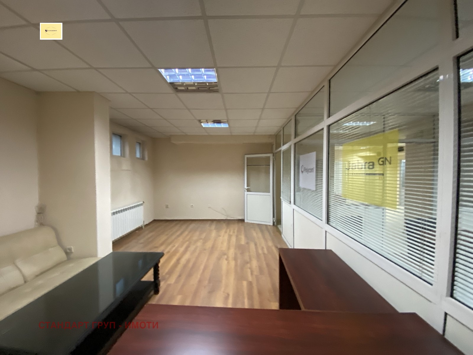 Продава ОФИС, гр. София, Младост 1, снимка 3 - Офиси - 54222871