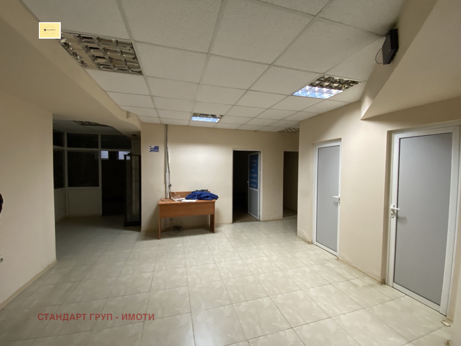 Продава ОФИС, гр. София, Младост 1, снимка 2 - Офиси - 54222871