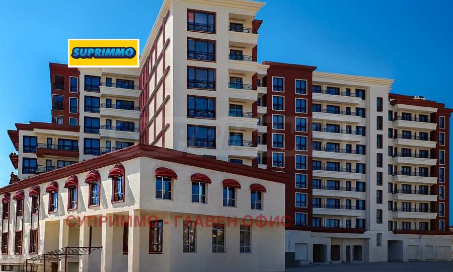 Продава ОФИС, гр. София, Младост 4