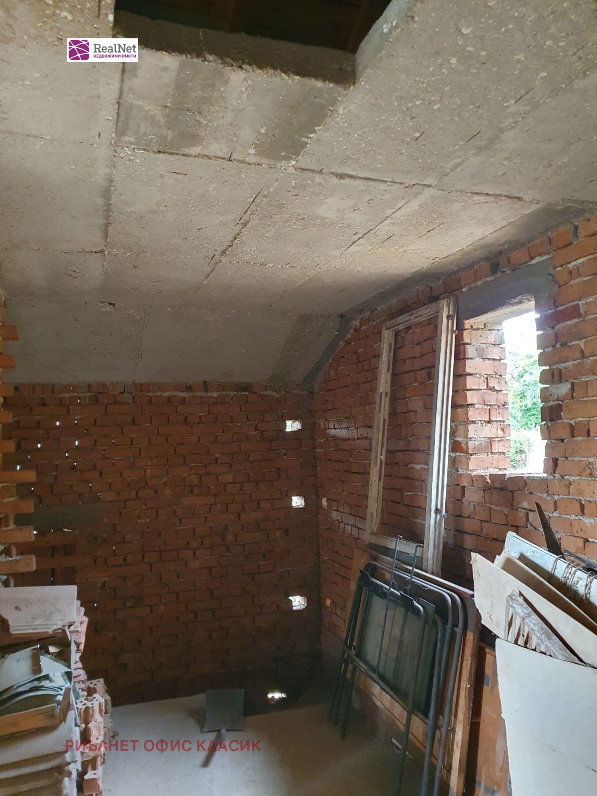 Продава КЪЩА, с. Стъргел, област София област, снимка 6 - Къщи - 54499448